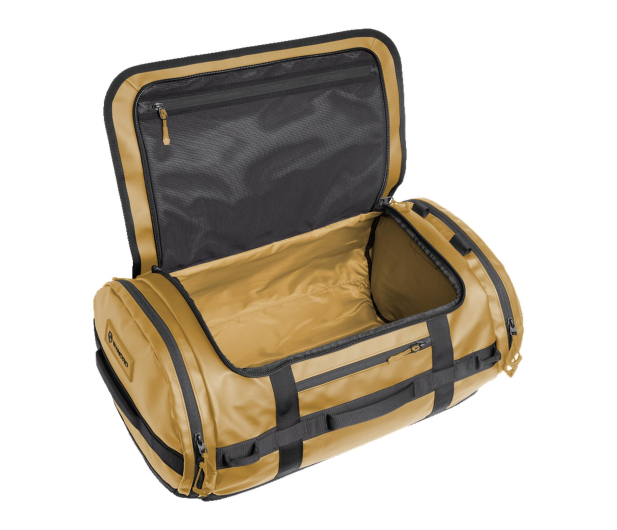 WANDRD CARRYALL Duffel 30L Dallol Yellow - 1550132 - zdjęcie 5